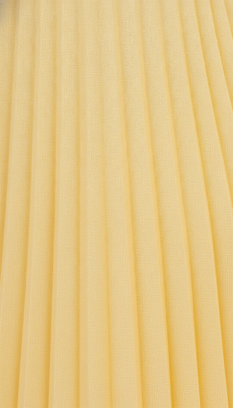 Maren | Women's Elegant Pleated Maxi Sundress