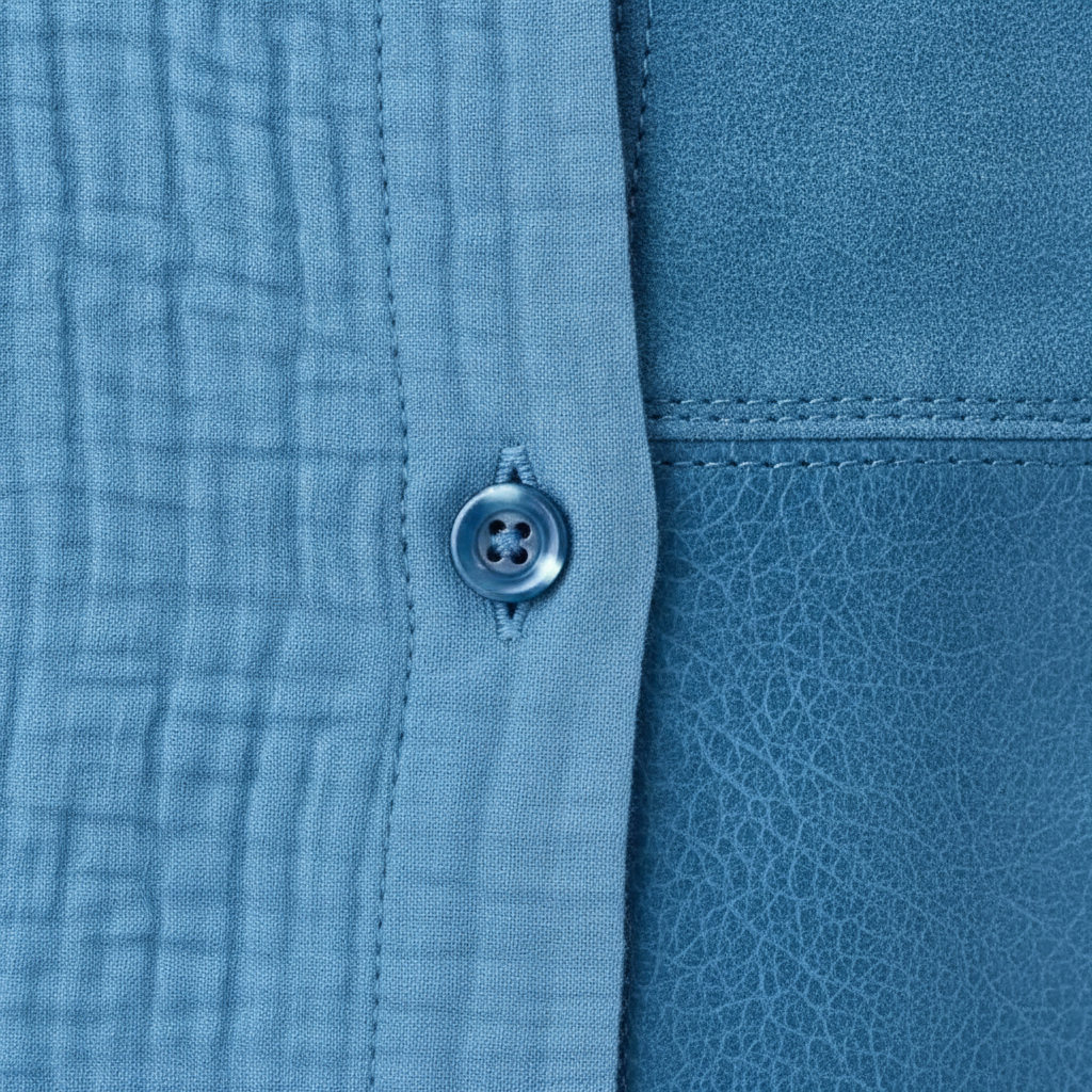 Lark | Women's Casual Square Neck Blouse