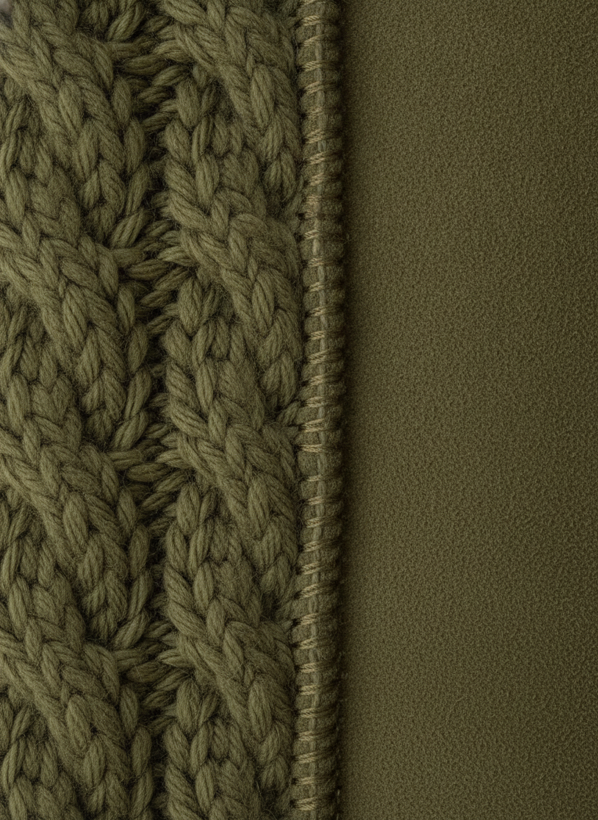 Marlowe | Women's Cozy Cable Knit Warm Comfort Sweater