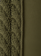Marlowe | Women's Cozy Cable Knit Warm Comfort Sweater