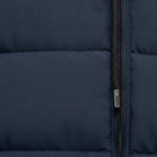 Declan | Men's Casual Puffer Jacket with Hood