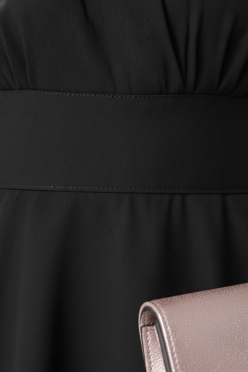 Celeste | Women's Elegant Halter Neck Mini Dress