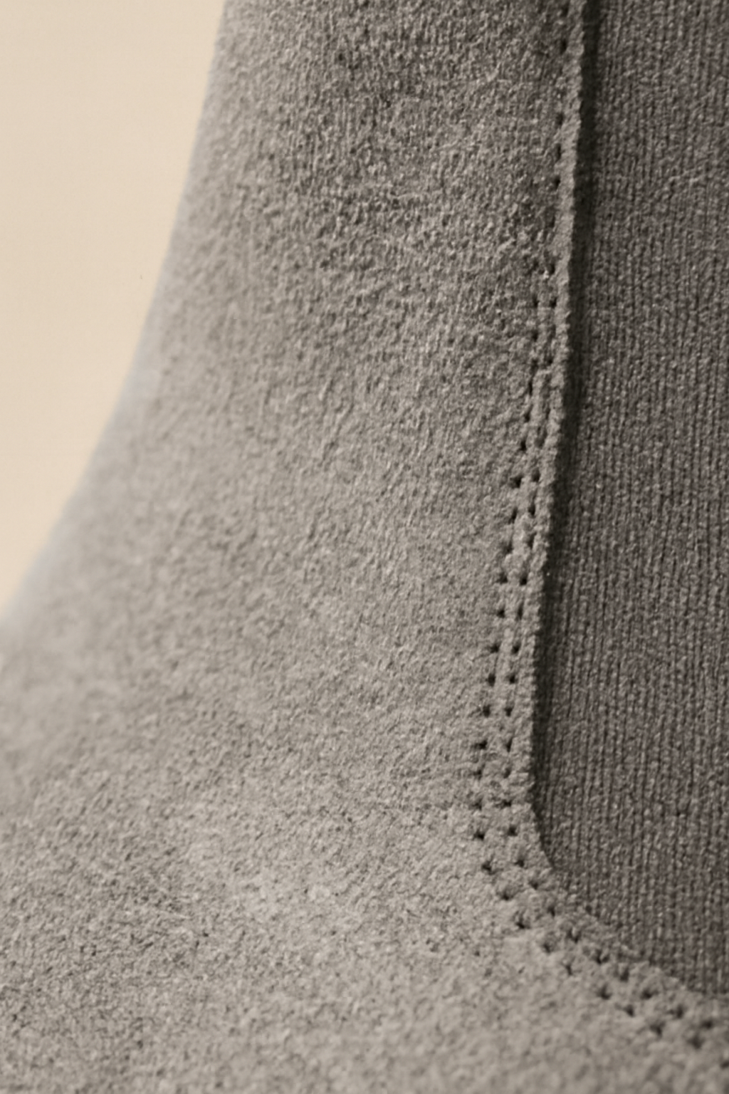 Jareth - Men's Classic Gray Chelsea Boots