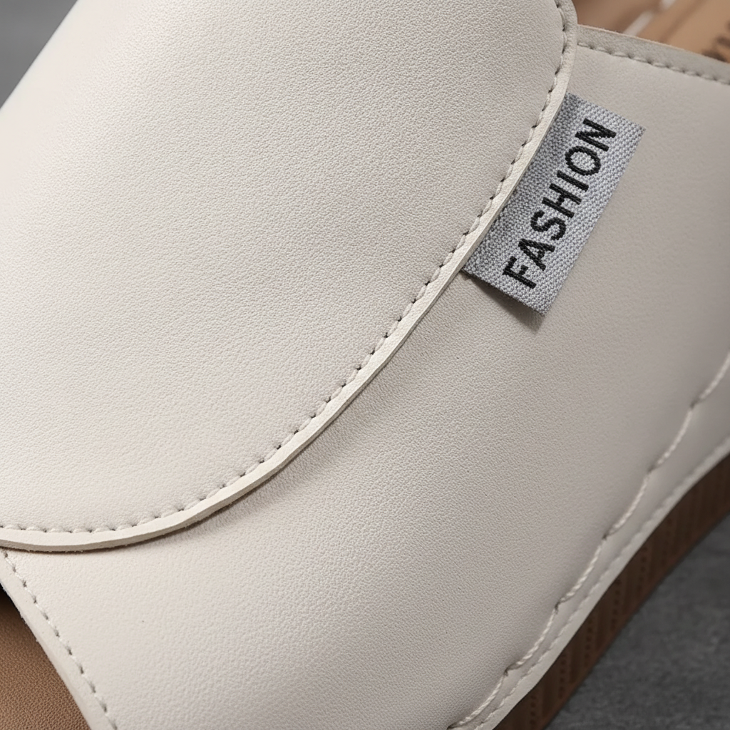 Fiona | Women's Supportive Beach Slide Sandals