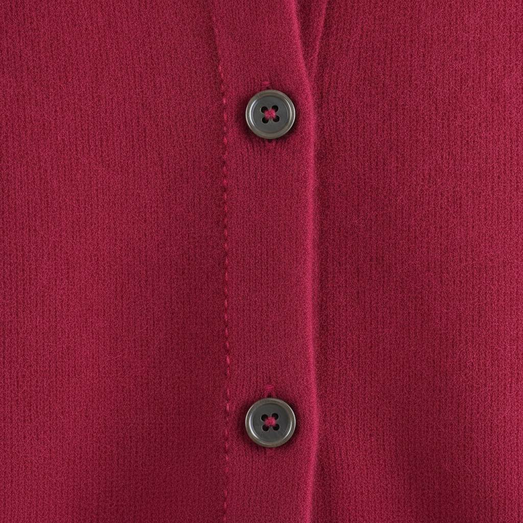 Sienna | Women's Cozy Button-Up Cardigan