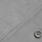 Idris | Men's Slim Fit Coat with Modern Style