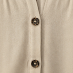 Celeste | Women's Casual Button-Up Mini Dress
