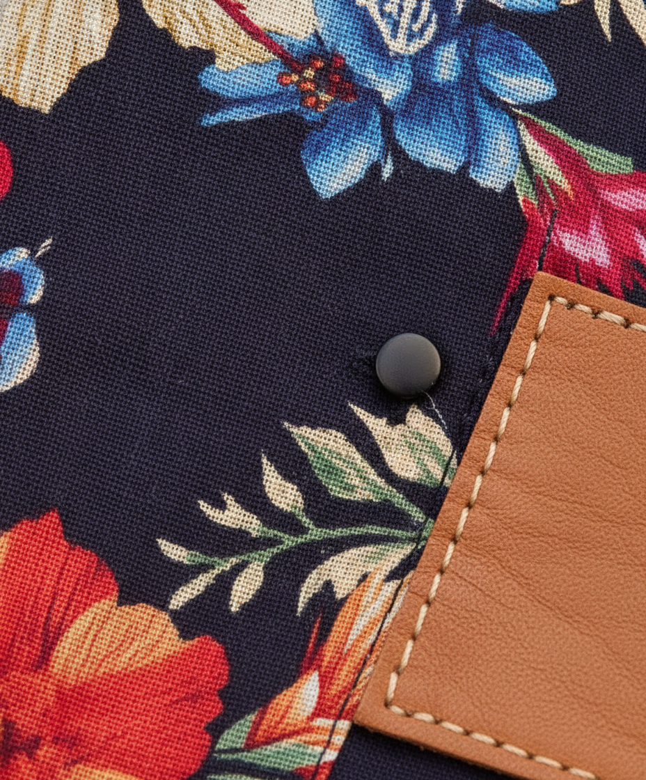 Sylvie | Women's Vibrant Floral Summer Dress