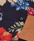 Sylvie | Women's Vibrant Floral Summer Dress