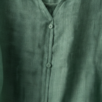 Ivy | Women's Casual Button-Up Blouse