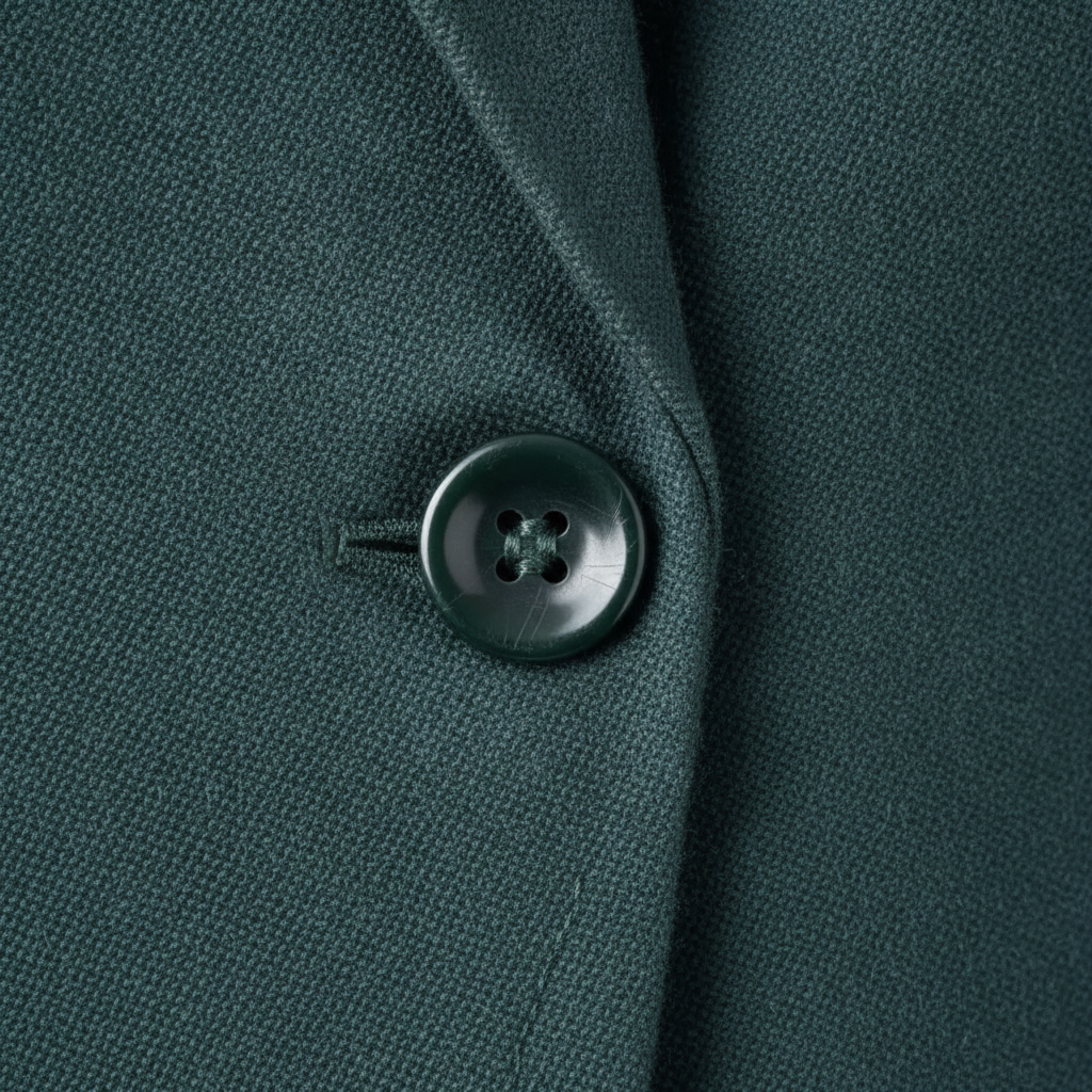 Camille | Women's Classic Blazer Set with Tailored Trousers