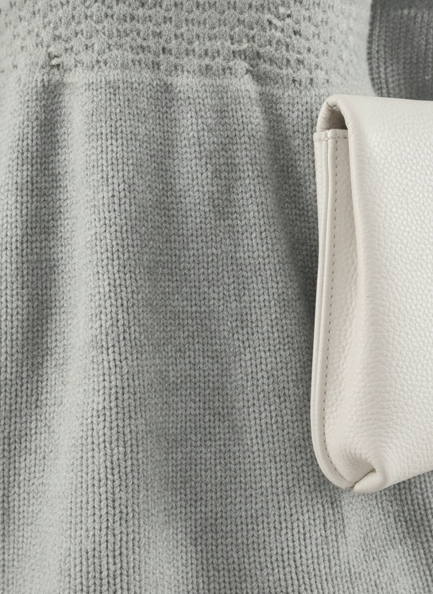 Lennox | Women's Cozy Autumn Sweater Dress