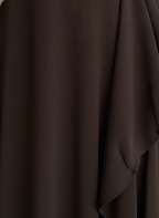 Aurelia | Women's Elegant Long Sleeve Maxi Dress