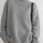 Ainsley | Women's Chic Turtleneck Sweater
