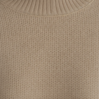 Ainsley | Women's Chic Turtleneck Sweater