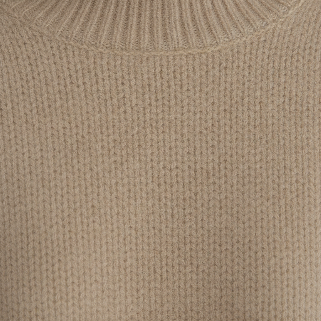 Ainsley | Women's Chic Turtleneck Sweater