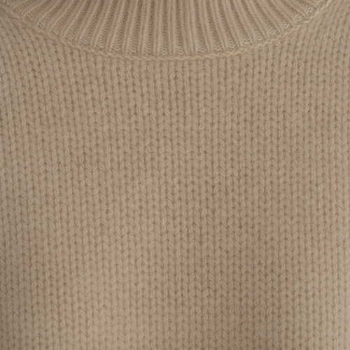 Ainsley | Women's Chic Turtleneck Sweater