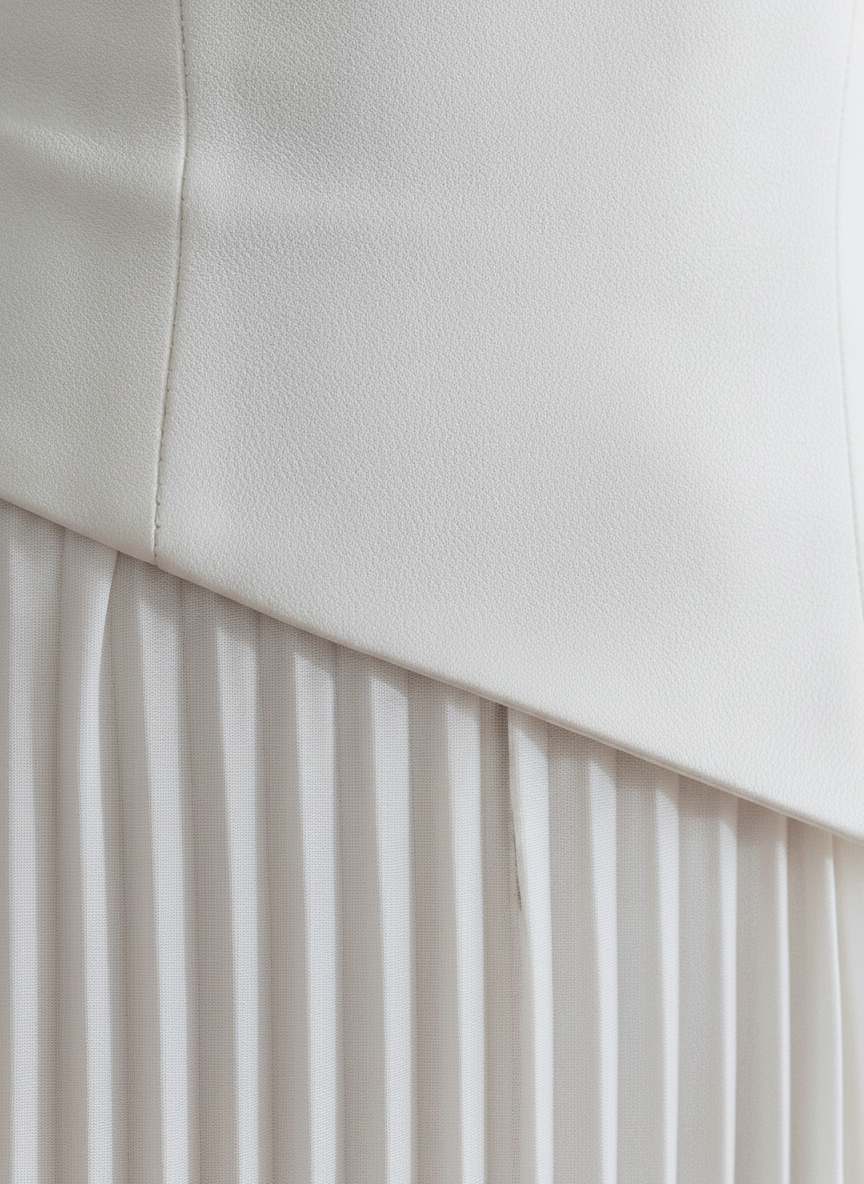 Amaya | Women's Elegant Pleated Maxi Dress