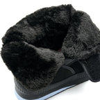 Ansel - Men's Winter Faux Fur Lined Boots