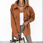 Arden - Women's Stylish Windbreaker Jacket