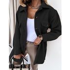 Arden - Women's Stylish Windbreaker Jacket