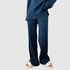 Aria - Women's Cozy Knit Lounge Set