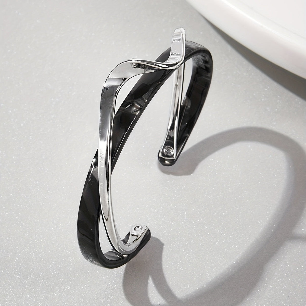 Aria - Women's Stylish Open Cuff Bracelet
