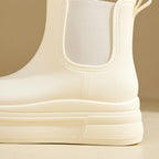Astrid - Women's Waterproof Chelsea Ankle Boots