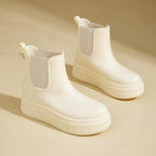 Astrid - Women's Waterproof Chelsea Ankle Boots