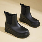 Astrid - Women's Waterproof Chelsea Ankle Boots