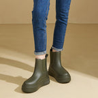 Astrid - Women's Waterproof Chelsea Ankle Boots