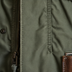 Bram | Men's Field Jacket with Utility Pockets