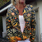 Briony | Women's Floral Cardigan Sweaters