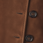 Callista | Women's Single-Breasted Trench Coat