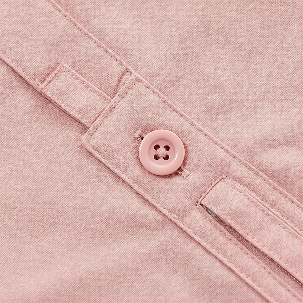 Callum | Women's Lightweight Roll-Up Sleeve Blouse