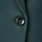 Camille | Women's Classic Blazer Set with Tailored Trousers
