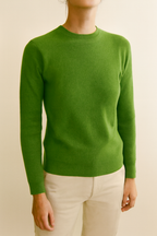 Celeste | Women's Soft Cashmere Sweater