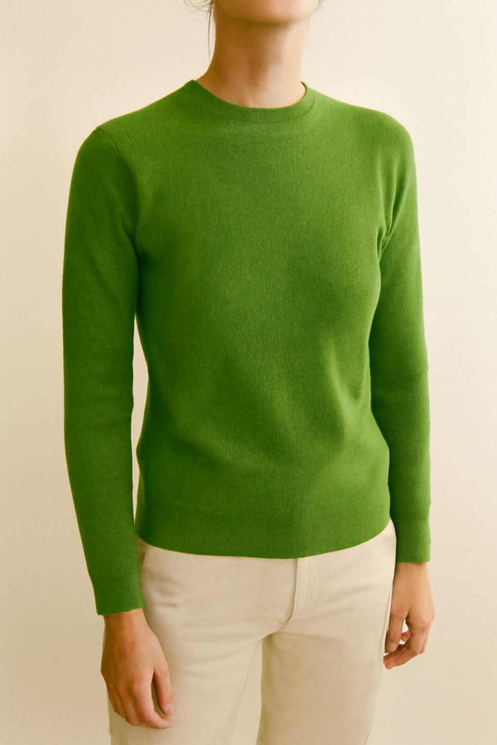 Celeste | Women's Soft Cashmere Sweater
