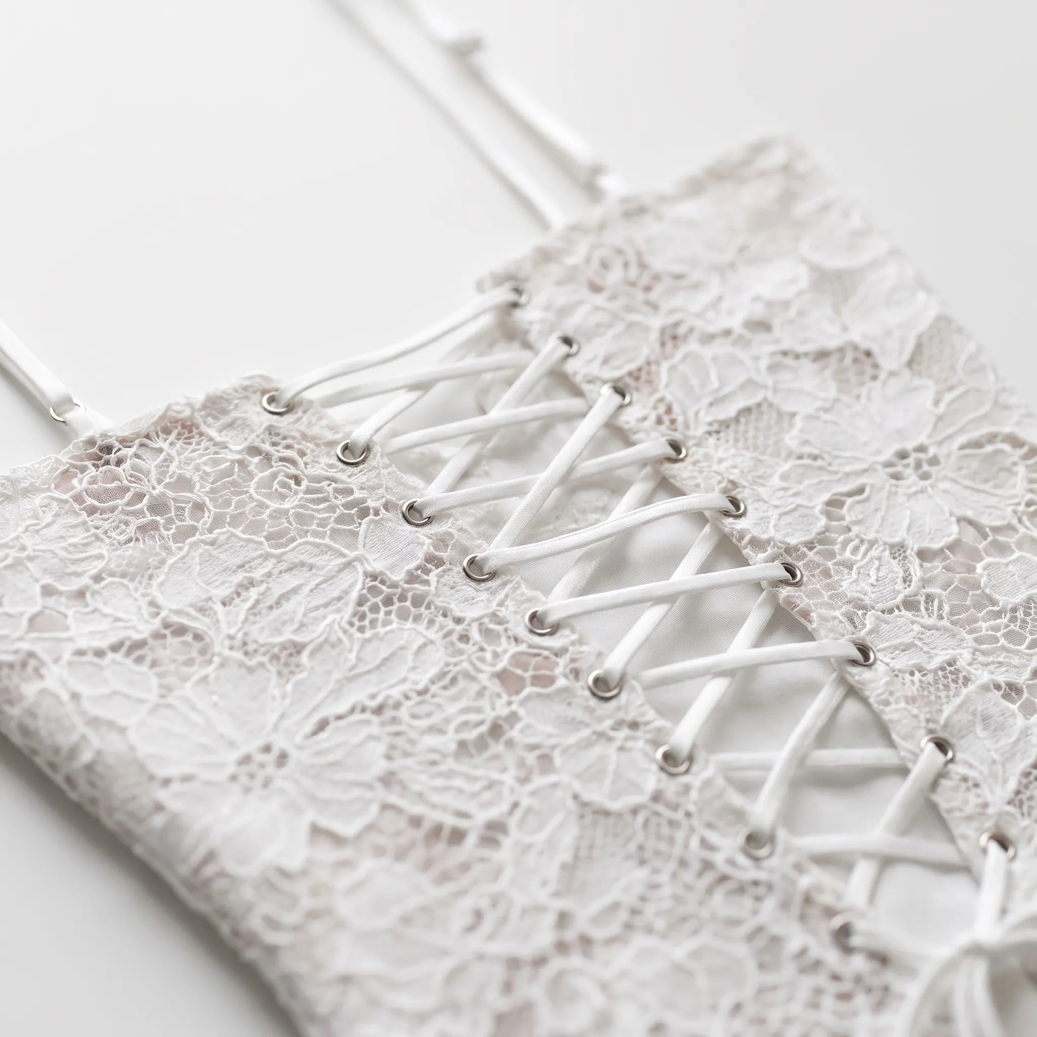 Celestine - Form-Fitting Sheer Floral Midi Dress
