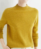 Celeste | Women's Soft Cashmere Sweater