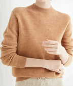 Celeste | Women's Soft Cashmere Sweater