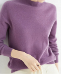Dark Purple