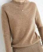 Celeste | Women's Soft Cashmere Sweater