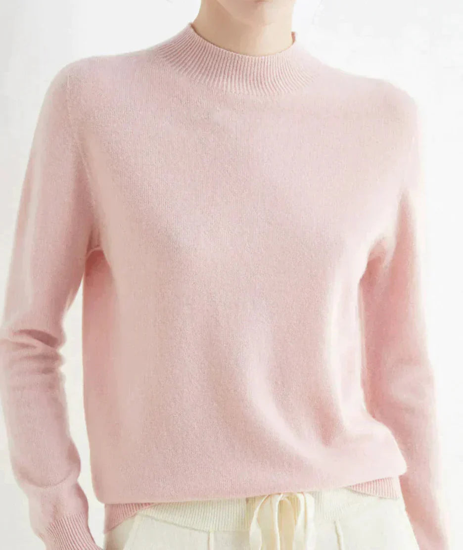 Celeste | Women's Soft Cashmere Sweater