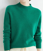 Celeste | Women's Soft Cashmere Sweater