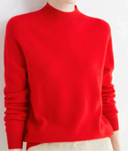 Celeste | Women's Soft Cashmere Sweater