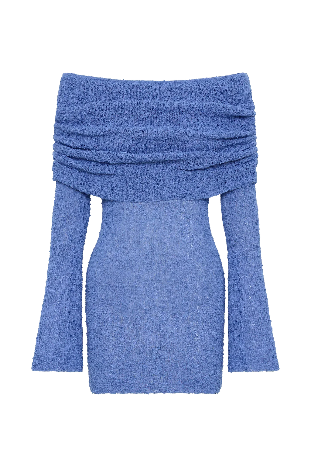 Priya | Women's Elegant Off-Shoulder Mini Dress