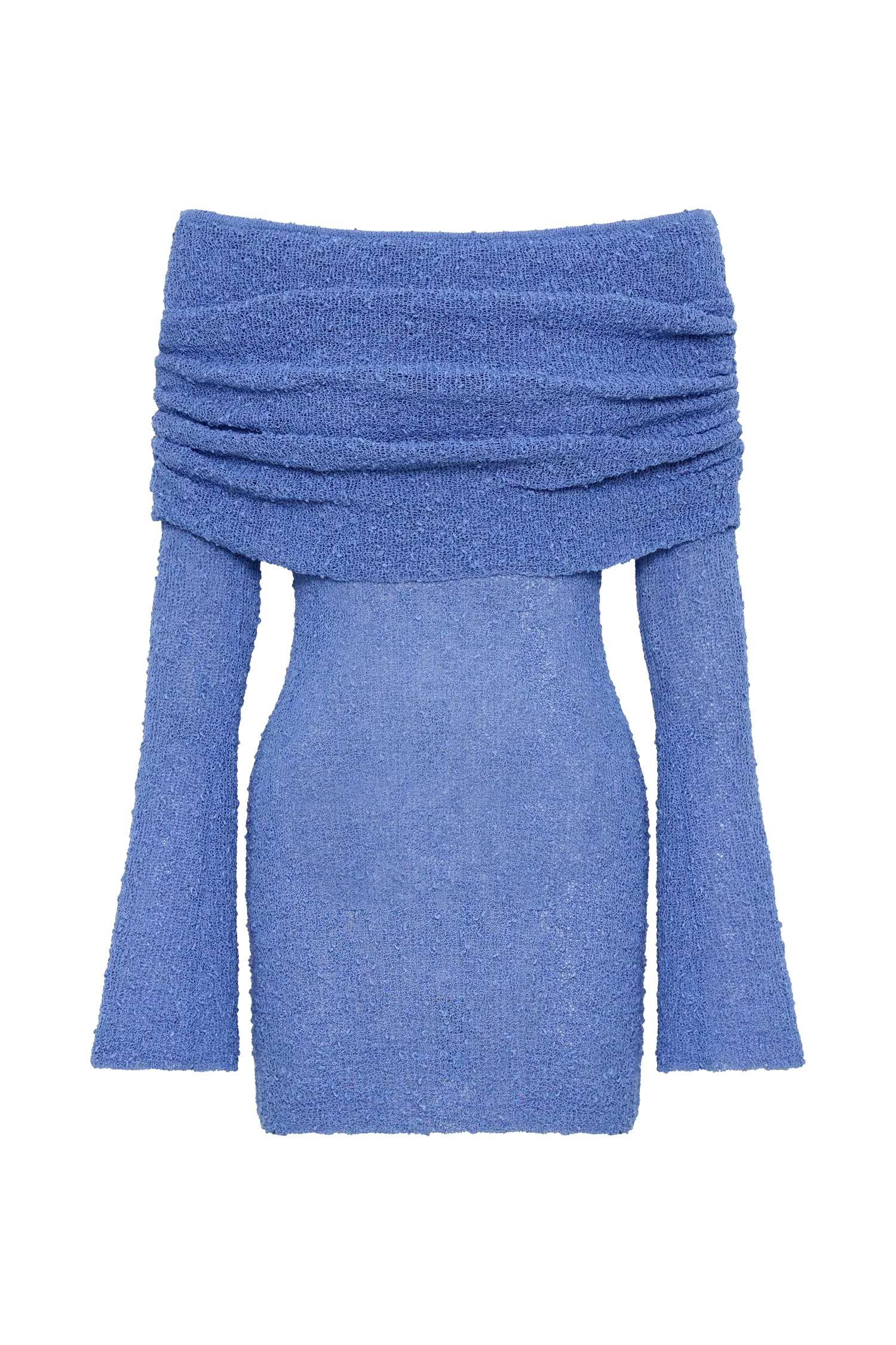 Priya | Women's Elegant Off-Shoulder Mini Dress
