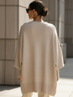 Dahlia | Women's Cozy Oversized Sweater