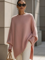 Dahlia | Women's Cozy Oversized Sweater